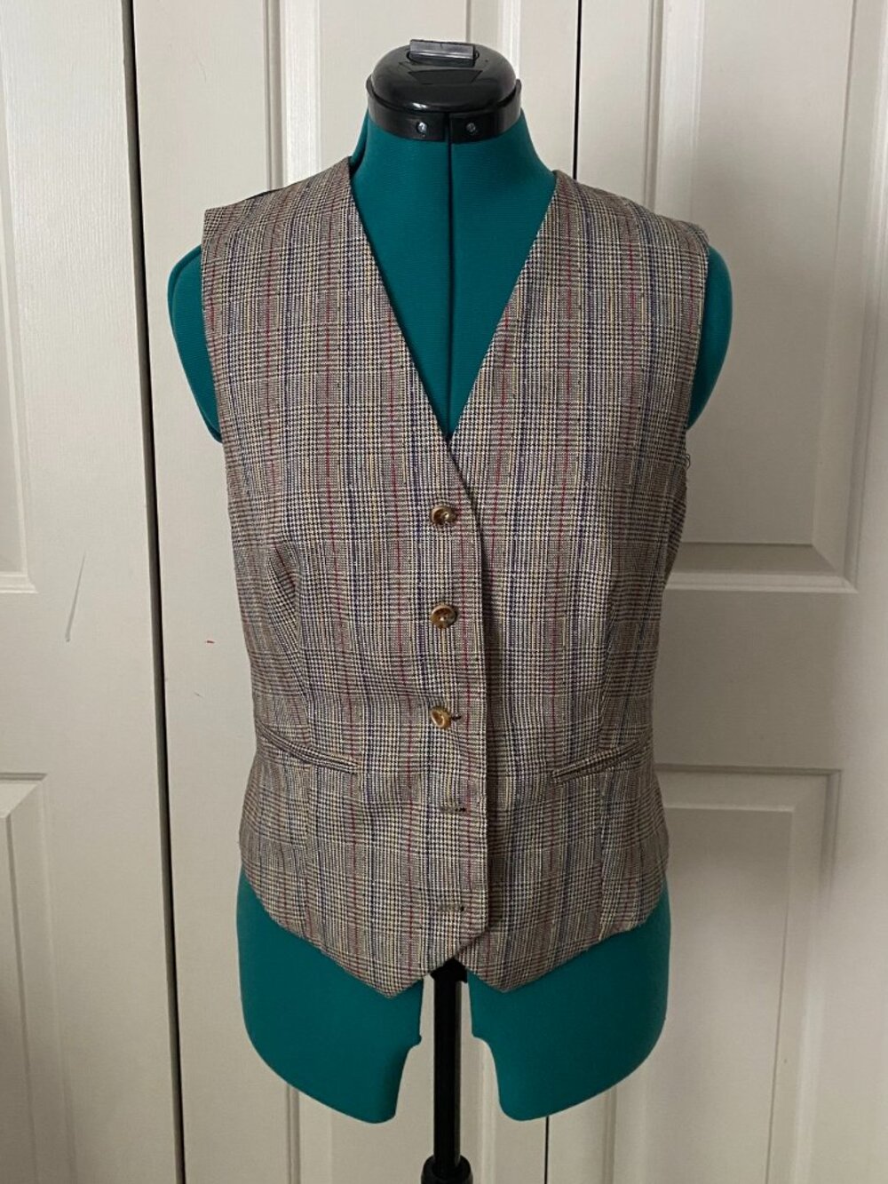 Hutch by Anthropologie vest for women